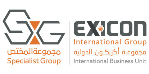Specialist Group - Exicon International Group
